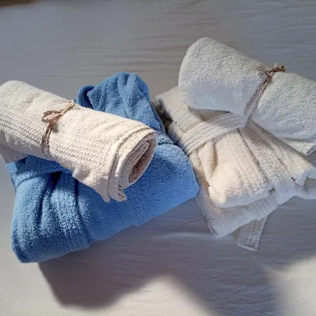 Boho House Bed & Breakfast Borgofranco d'Ivrea