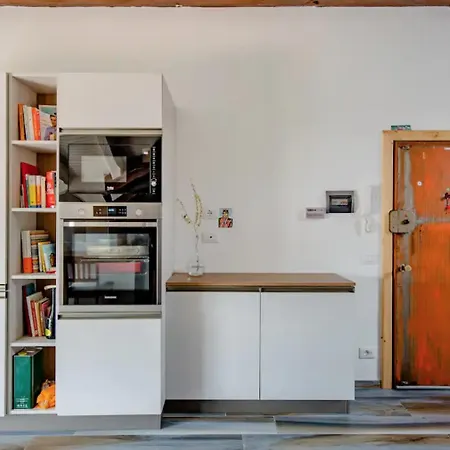 Boho House Bed & Breakfast *