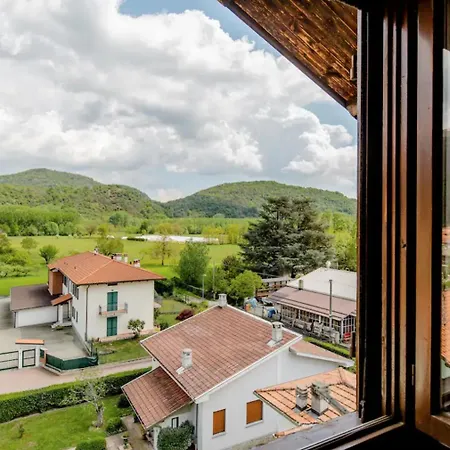 Bed & Breakfast Boho House Borgofranco d'Ivrea