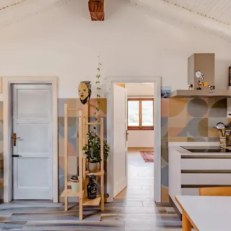 Boho House ベッド・アンド・ブレックファスト