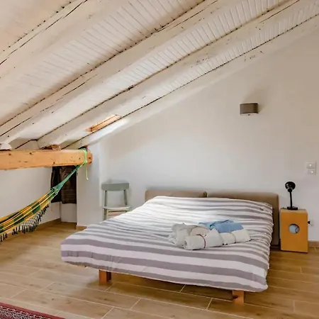 Bed & Breakfast Boho House *