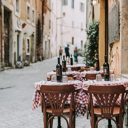 Boho House Bed & Breakfast 3*