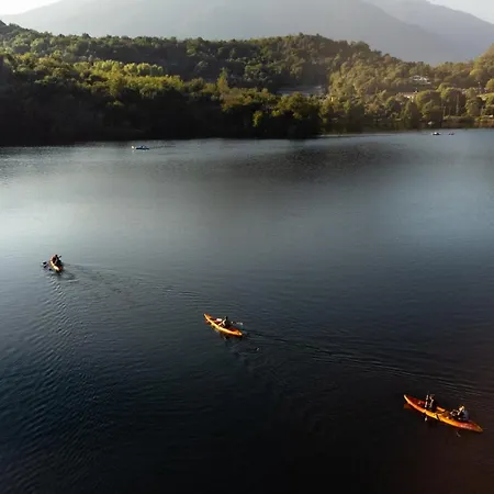 Panzió Boho House 3*