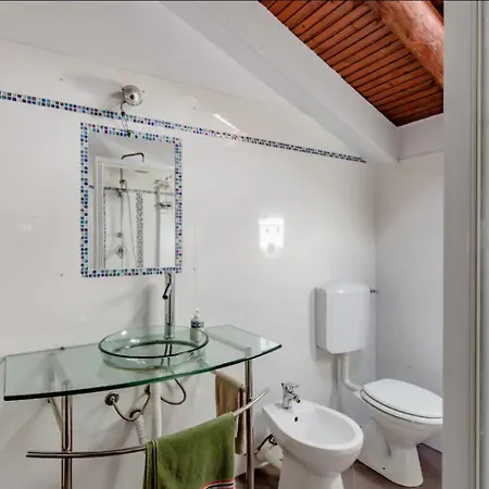 Boho House 住宿加早餐酒店 3*