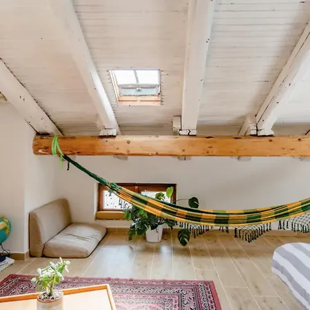 Boho House Bed & Breakfast 3*