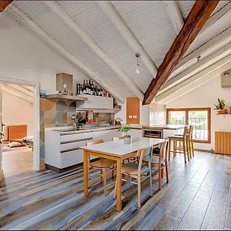 Boho House