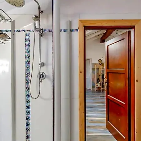 Boho House Отель типа 