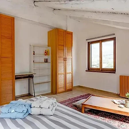 Boho House Отель типа 