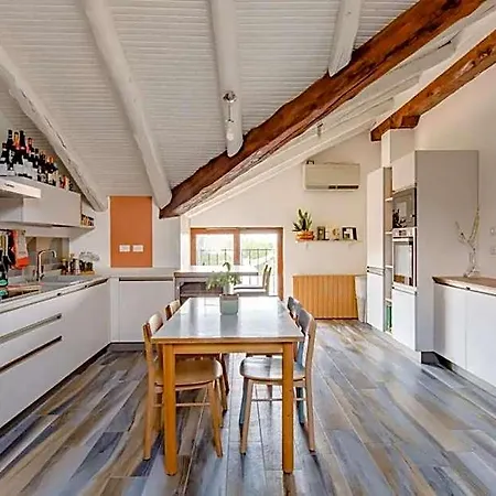 Boho House 3* Borgofranco d'Ivrea