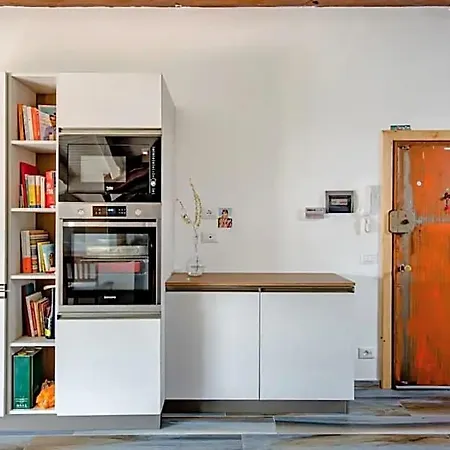 לינה וארוחת בוקר Boho House 3*