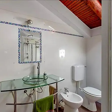 Boho House Отель типа 