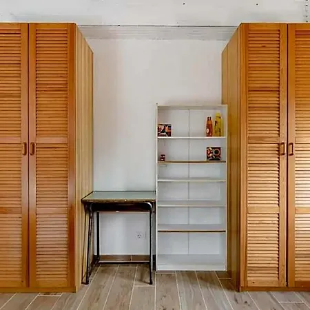 Boho House 3*