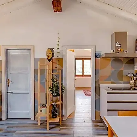 Boho House Отель типа 