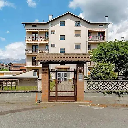 Boho House 3* Borgofranco d'Ivrea
