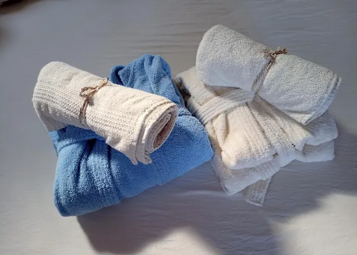 Boho House Oda ve Kahvaltı Borgofranco d'Ivrea