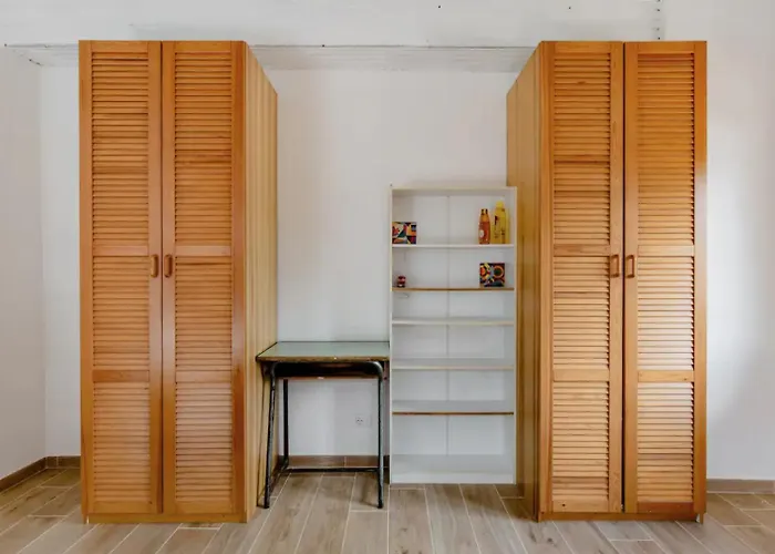 Oda ve Kahvaltı Boho House Borgofranco d'Ivrea