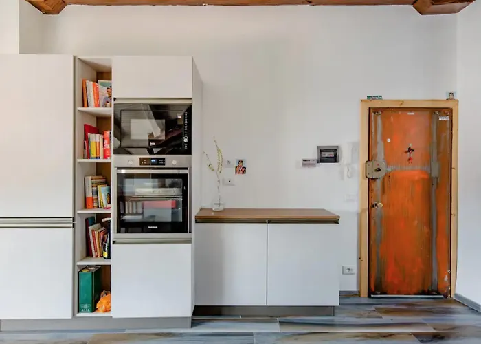 Boho House Oda ve Kahvaltı 3*