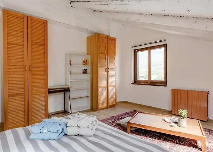 Boho House Oda ve Kahvaltı