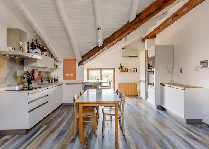 Oda ve Kahvaltı Boho House 3*