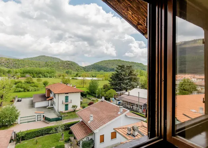 Oda ve Kahvaltı Boho House Borgofranco d'Ivrea