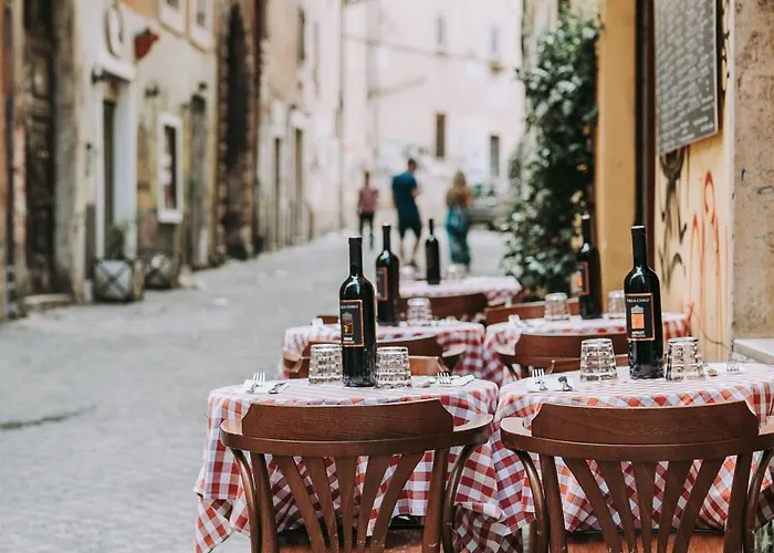 Boho House Oda ve Kahvaltı 3*