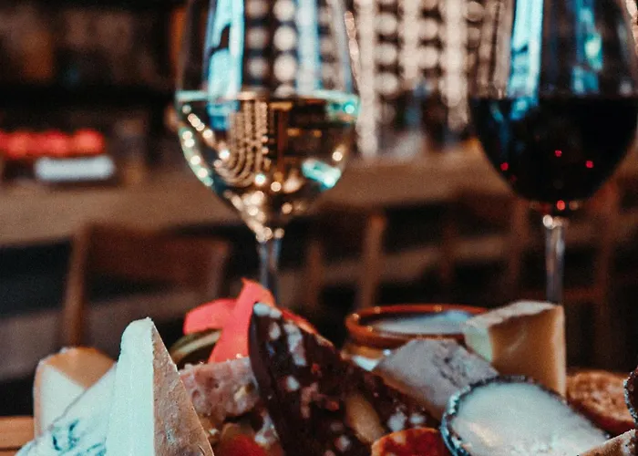 Boho House Oda ve Kahvaltı 3*