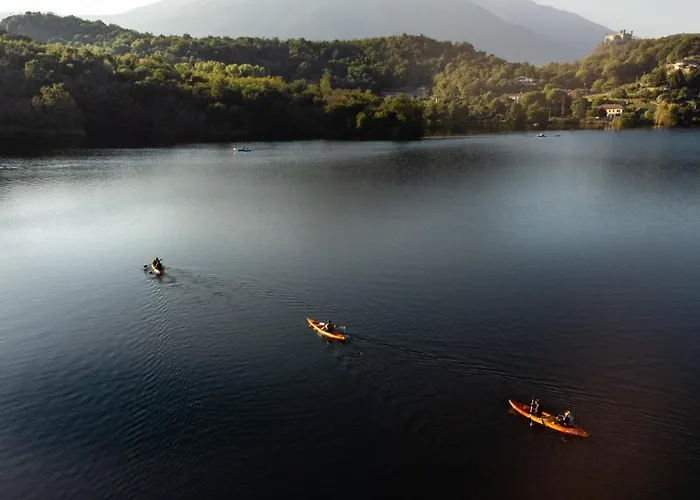 Oda ve Kahvaltı Boho House 3*