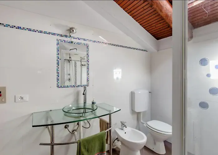 Boho House Oda ve Kahvaltı 3*