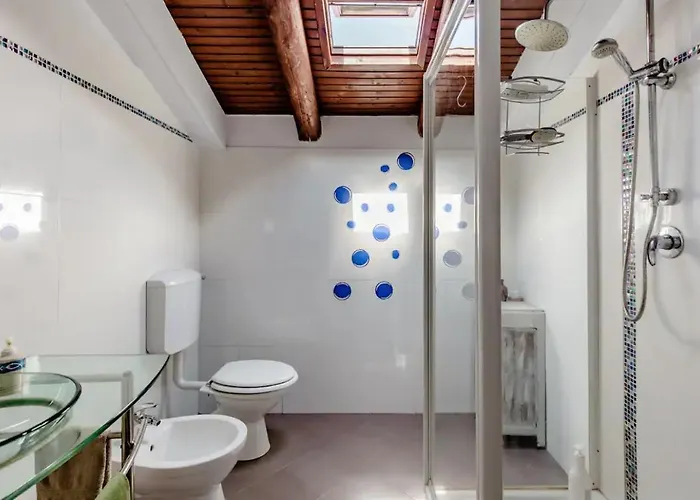 Boho House Oda ve Kahvaltı 3*