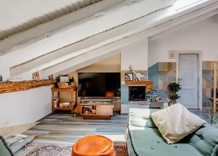 Oda ve Kahvaltı Boho House