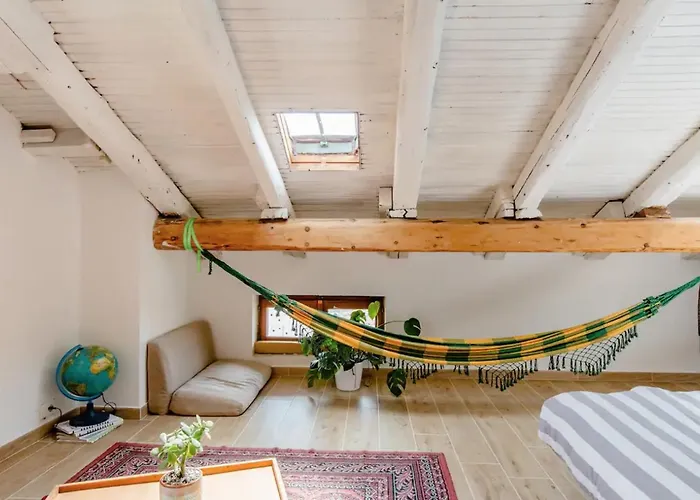 Boho House Oda ve Kahvaltı 3*